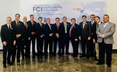 FCI celebra diez años trabajando por las franquicias en Iberoamérica